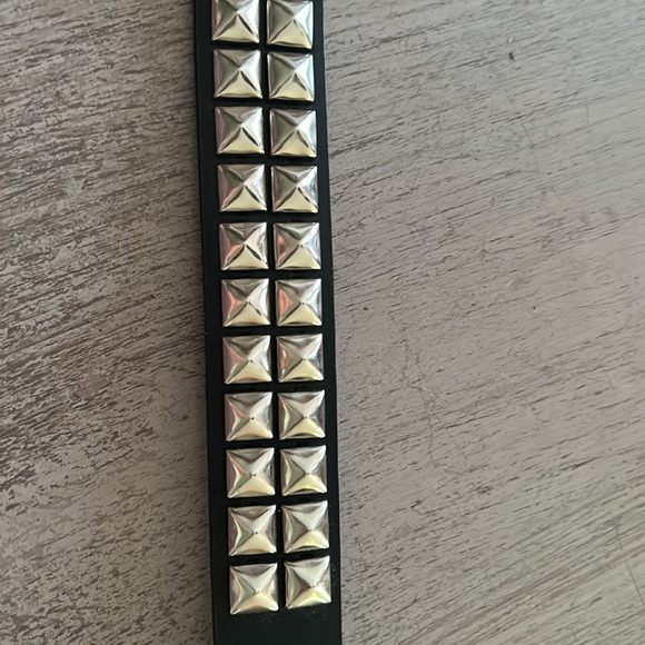 Hot Topic Belt - Picture 6 of 6